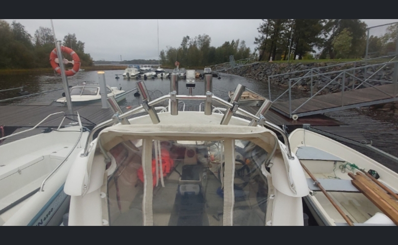 TG Flying Fish-kuva-2